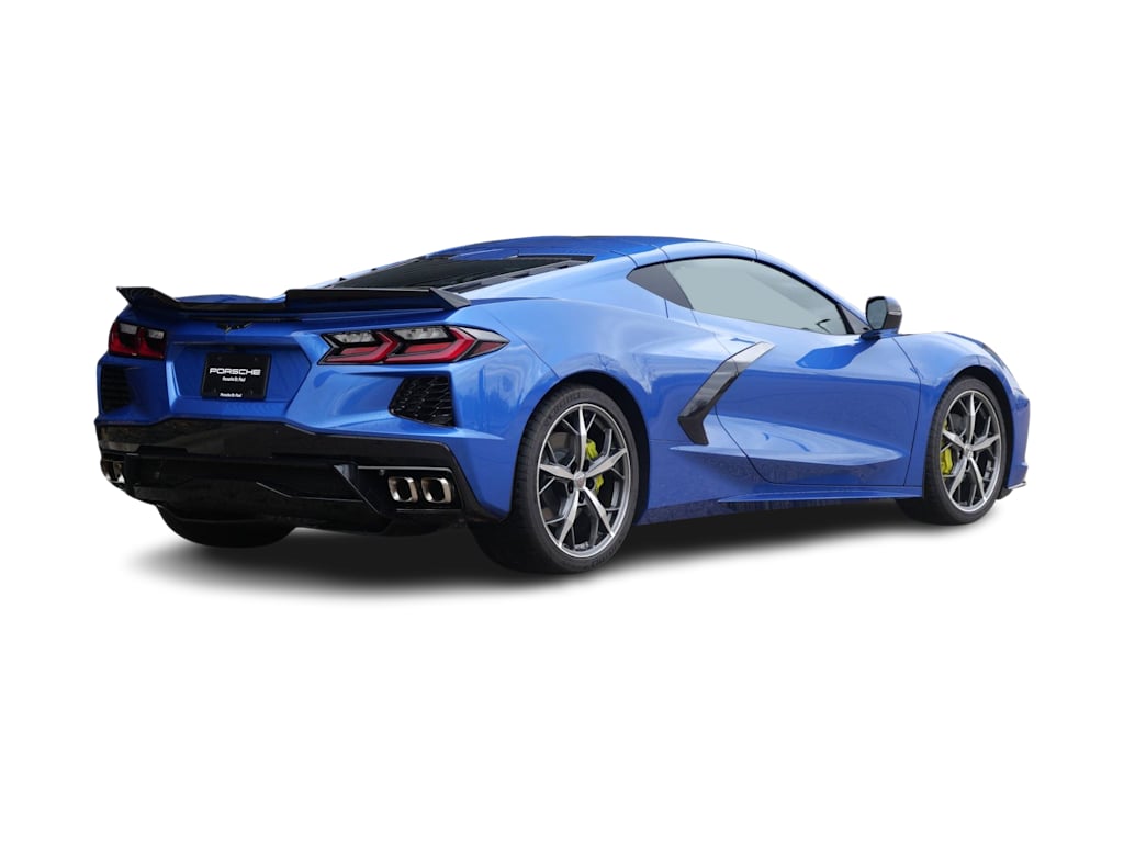 Thumbnail: 2023 Chevrolet Corvette - 26