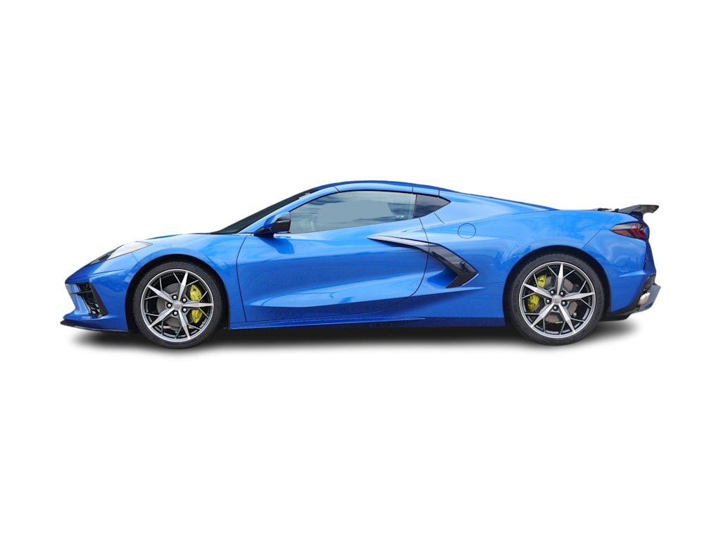 Thumbnail: 2023 Chevrolet Corvette - 3