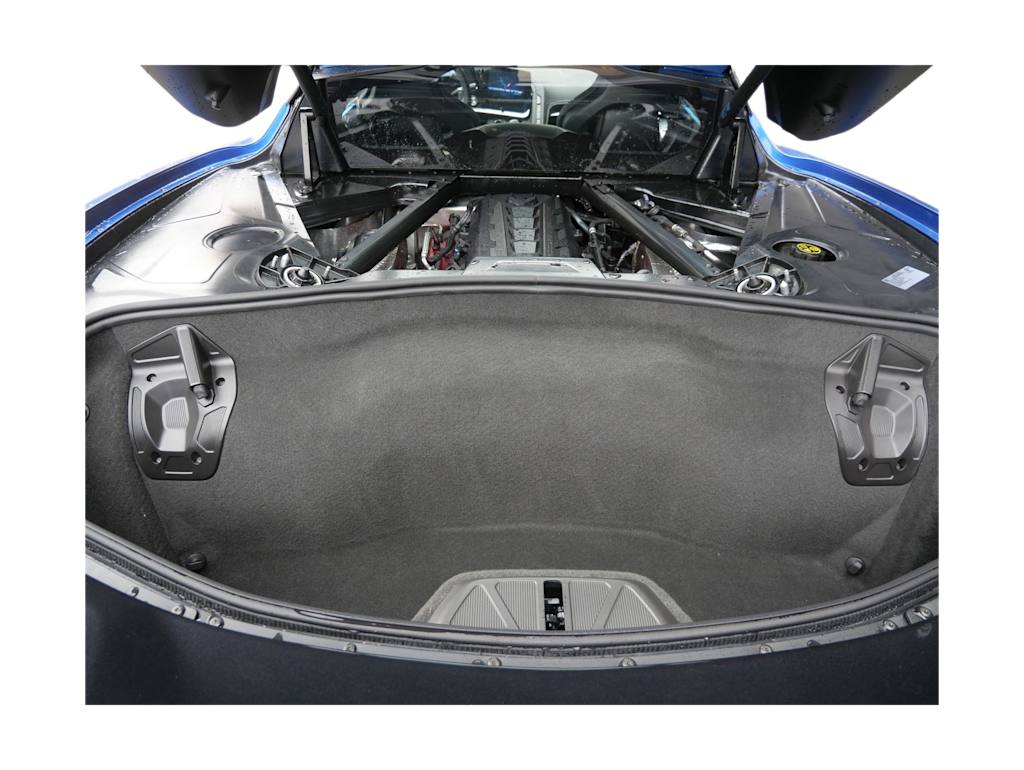 Thumbnail: 2023 Chevrolet Corvette - 19