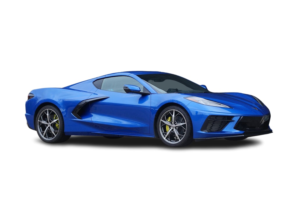 Thumbnail: 2023 Chevrolet Corvette - 28
