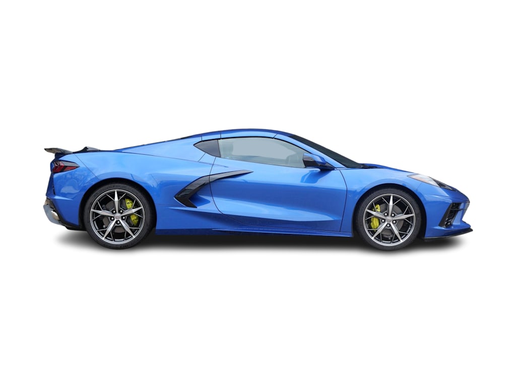 Thumbnail: 2023 Chevrolet Corvette - 27