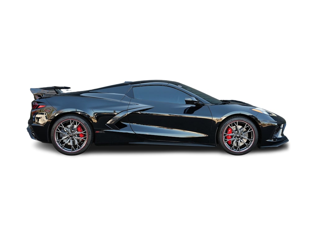 Thumbnail: 2025 Chevrolet Corvette - 26
