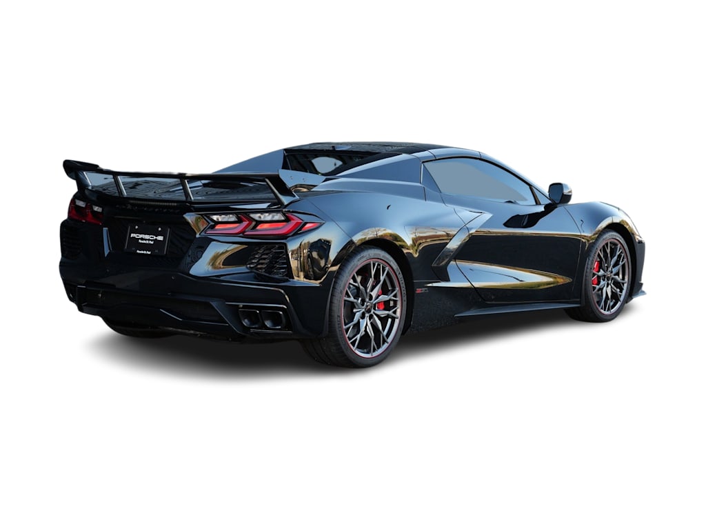 Thumbnail: 2025 Chevrolet Corvette - 25