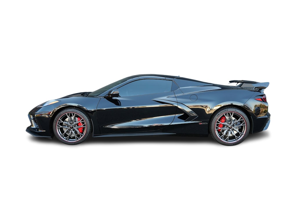 Thumbnail: 2025 Chevrolet Corvette - 3