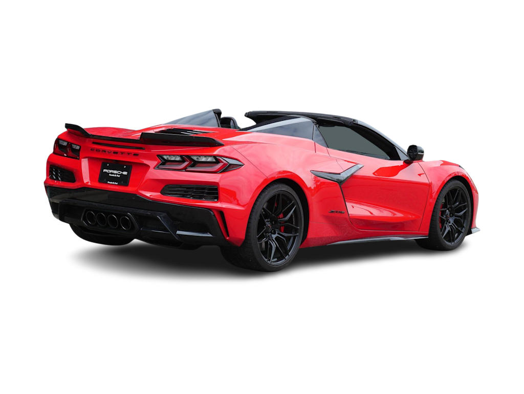 Thumbnail: 2024 Chevrolet Corvette - 25