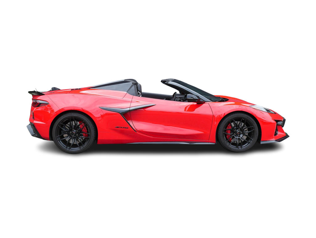 Thumbnail: 2024 Chevrolet Corvette - 26