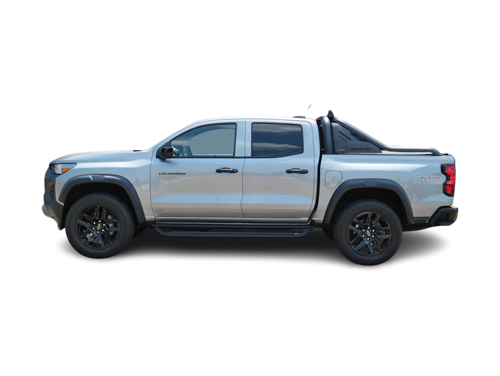 Thumbnail: 2025 Chevrolet Colorado - 3
