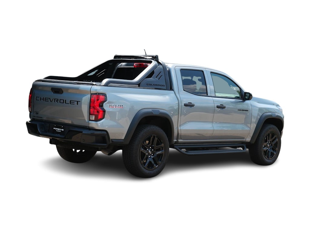 Thumbnail: 2025 Chevrolet Colorado - 28