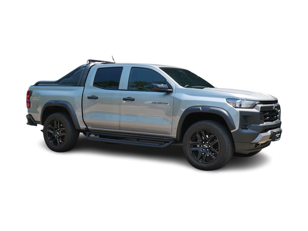 Thumbnail: 2025 Chevrolet Colorado - 30