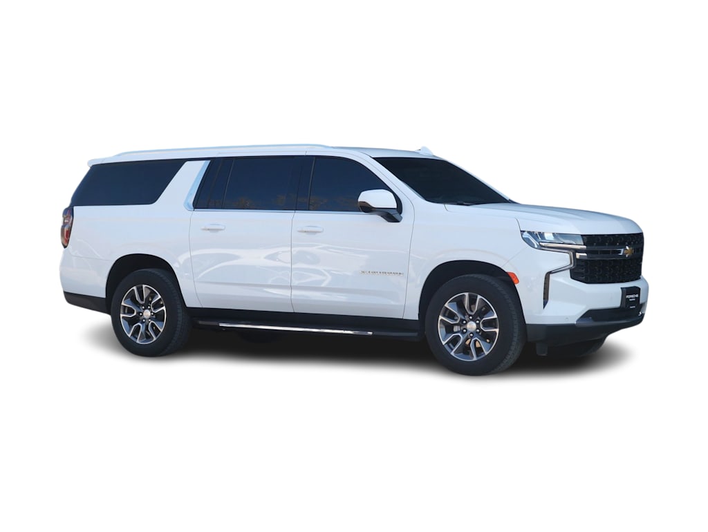 Thumbnail: 2023 Chevrolet Suburban - 28