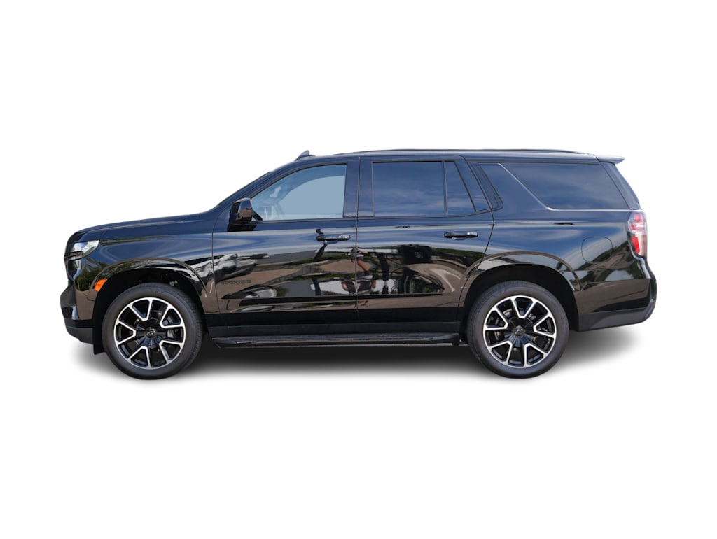 Thumbnail: 2023 Chevrolet Tahoe - 3