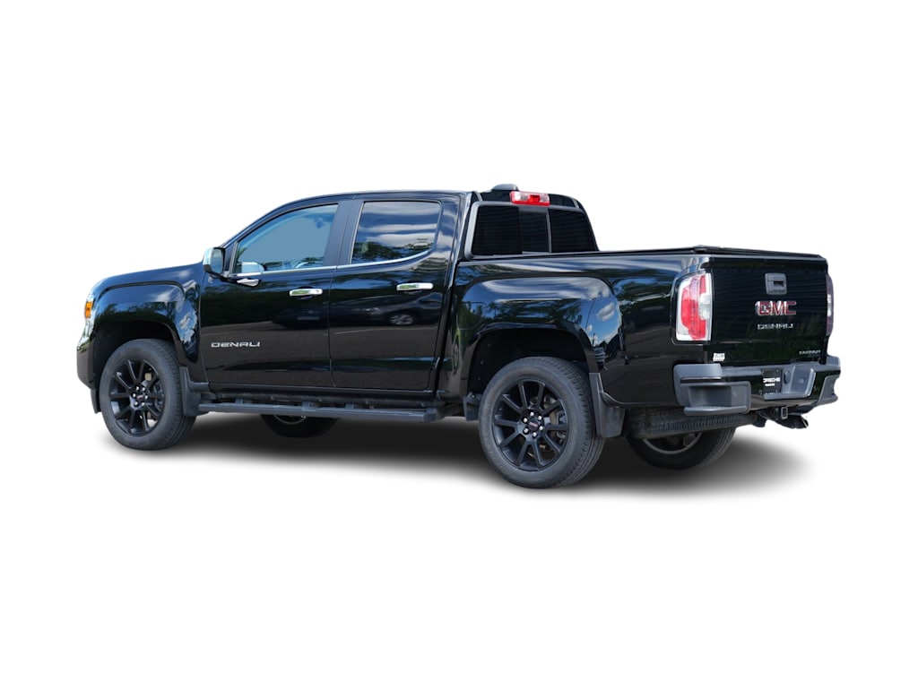 Thumbnail: 2022 GMC Canyon - 10