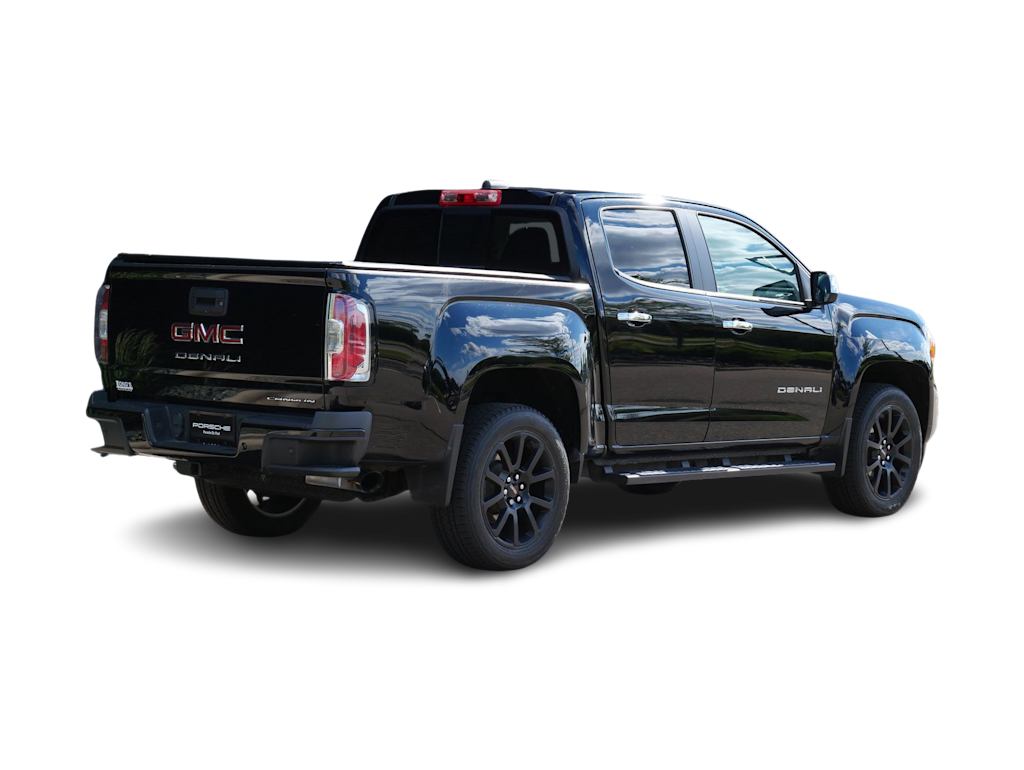 Thumbnail: 2022 GMC Canyon - 25