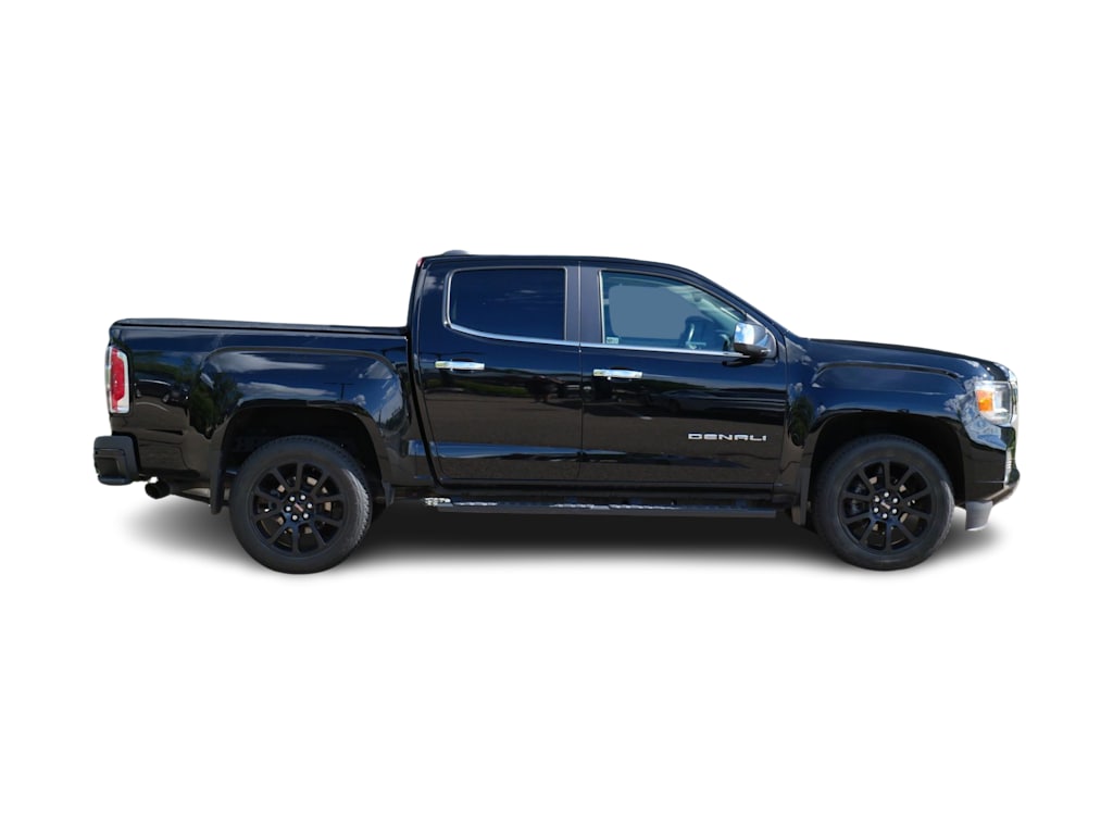Thumbnail: 2022 GMC Canyon - 26