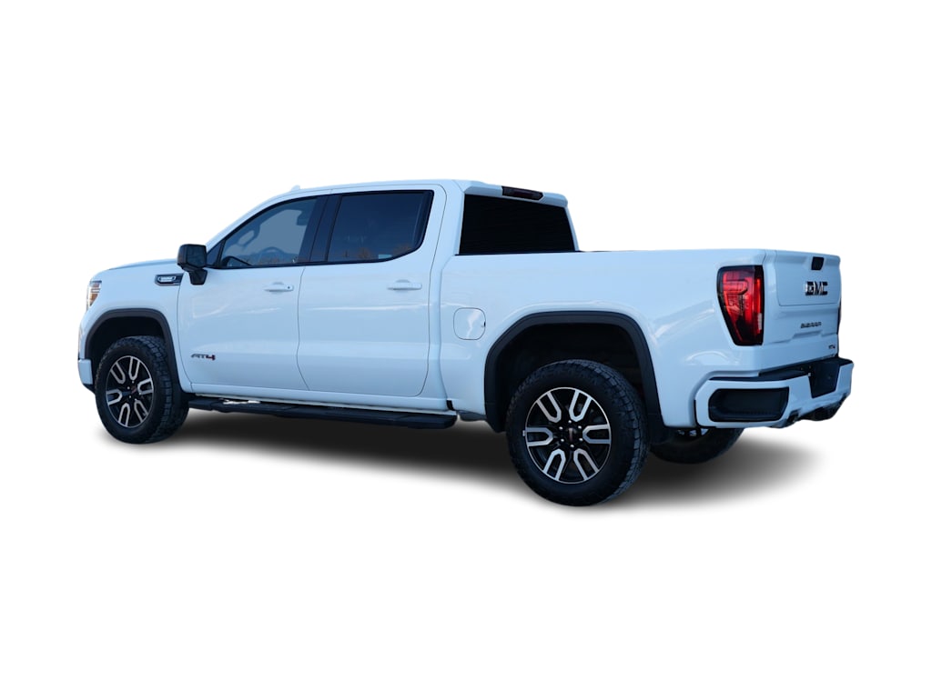 Thumbnail: 2021 GMC Sierra 1500 - 12