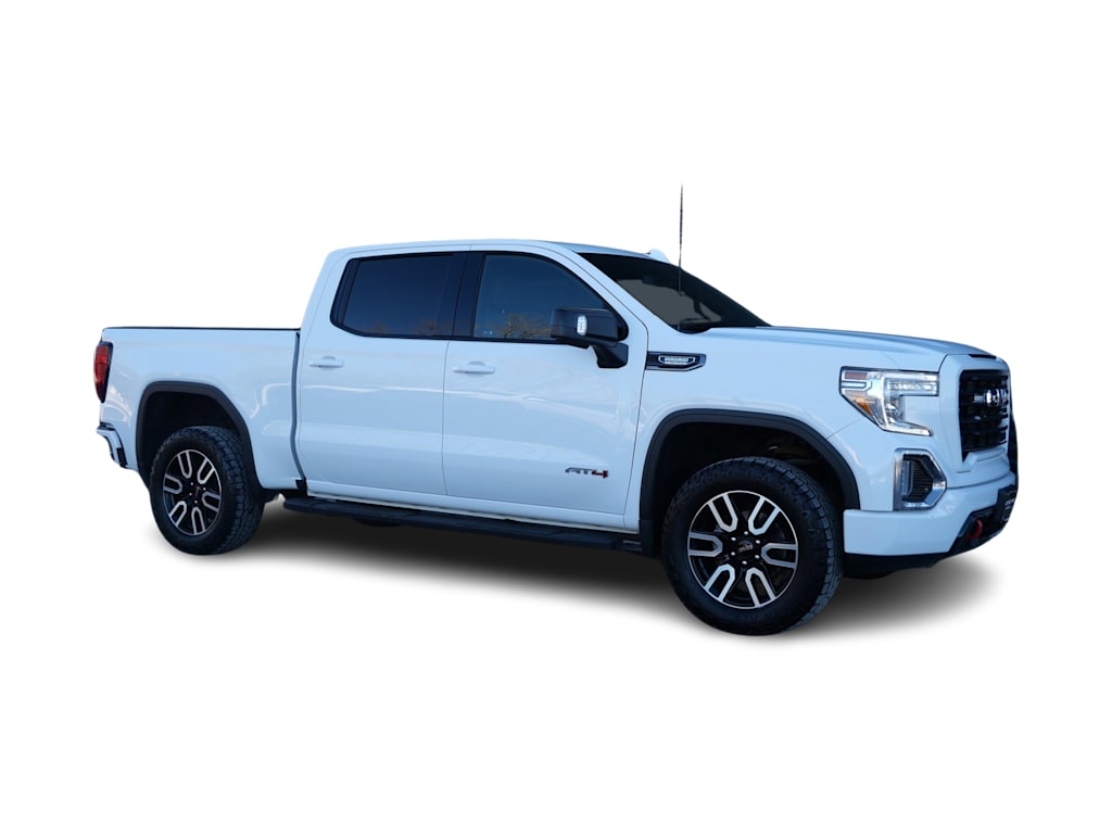 Thumbnail: 2021 GMC Sierra 1500 - 27