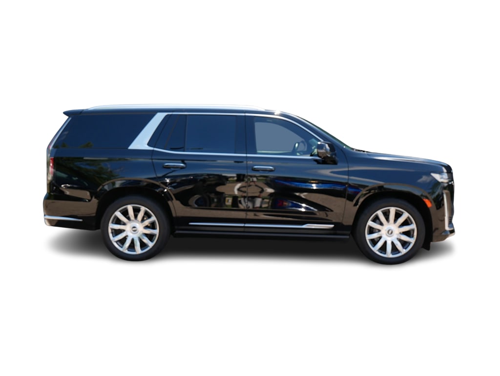 Thumbnail: 2023 Cadillac Escalade - 24