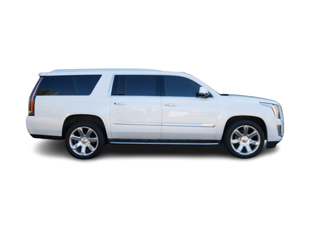 Thumbnail: 2016 Cadillac Escalade - 12