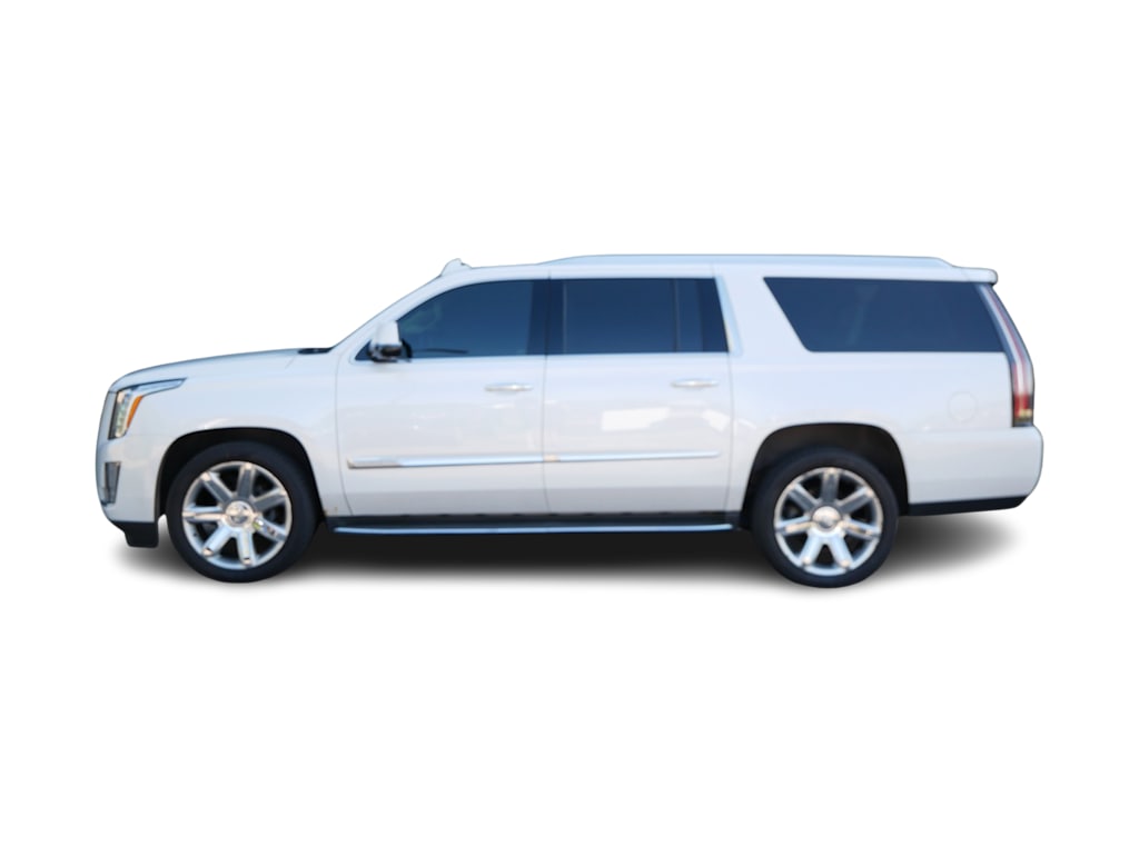 Thumbnail: 2016 Cadillac Escalade - 3