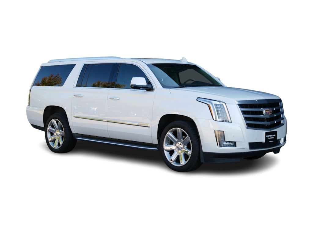 Thumbnail: 2016 Cadillac Escalade - 13