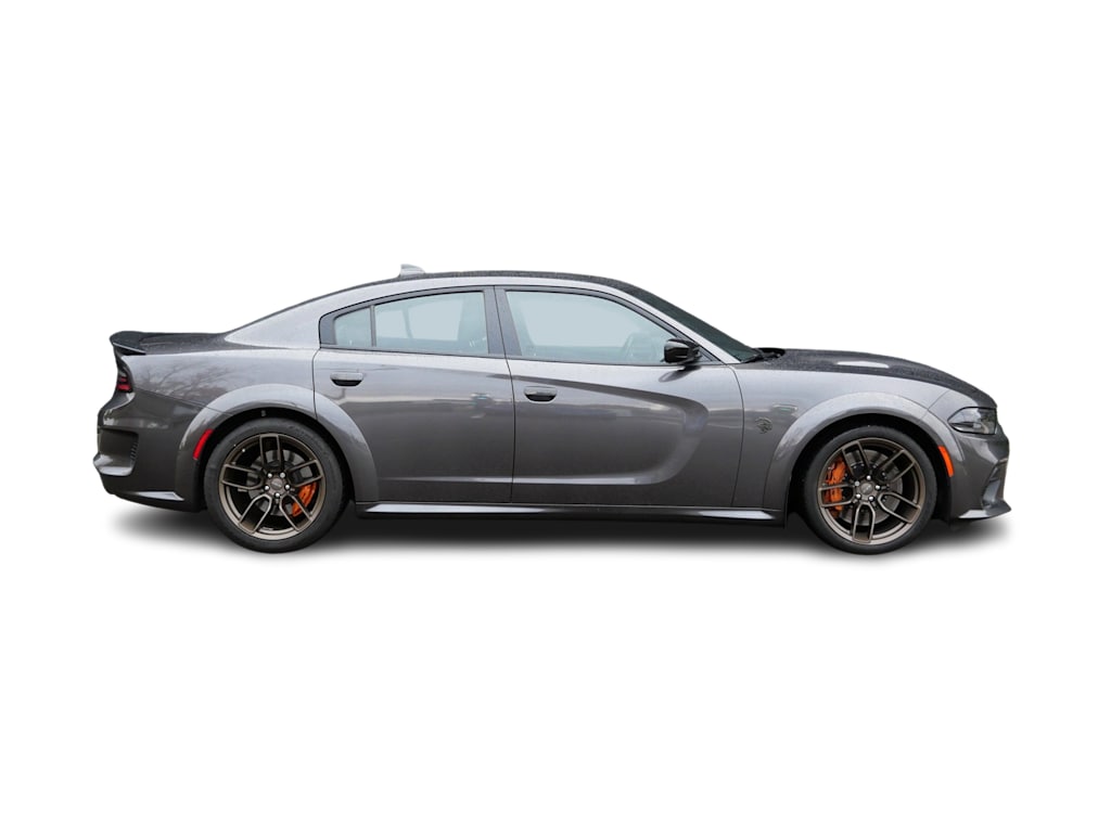 Thumbnail: 2023 Dodge Charger - 12
