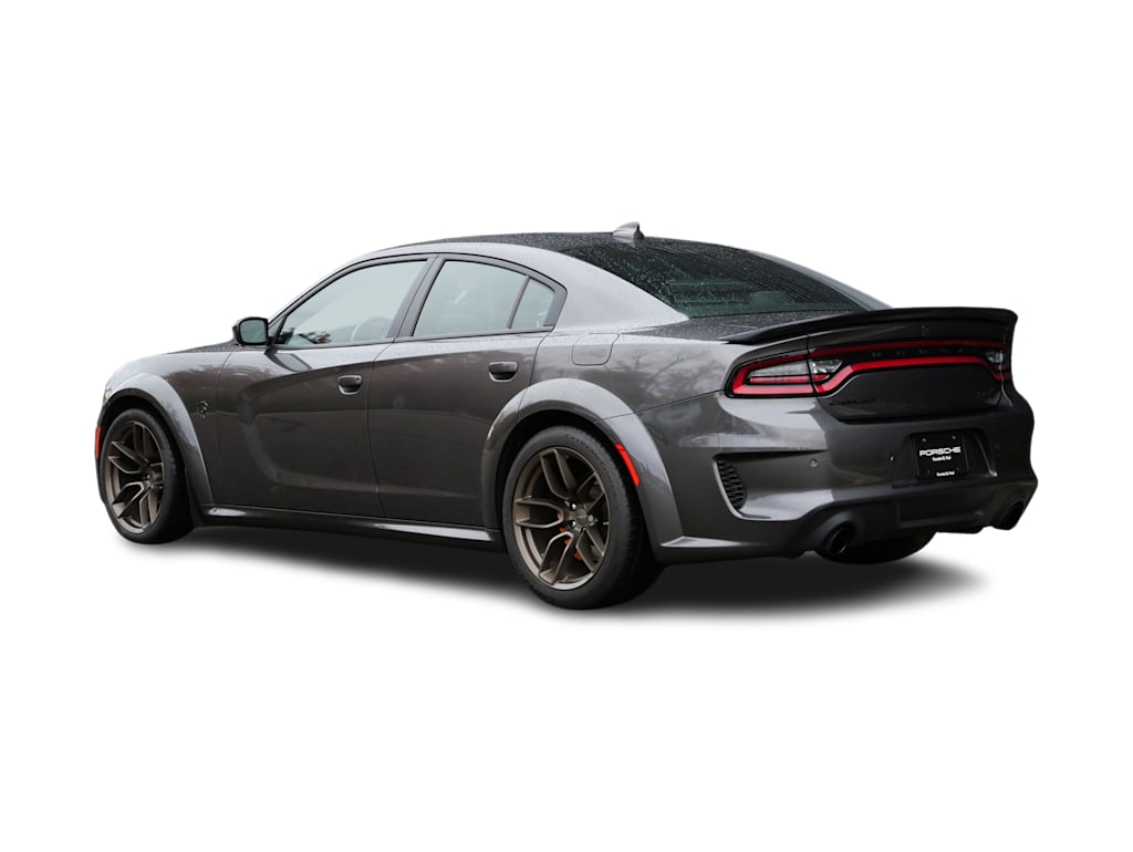 Thumbnail: 2023 Dodge Charger - 4
