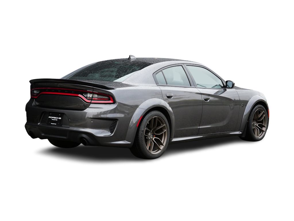 Thumbnail: 2023 Dodge Charger - 11