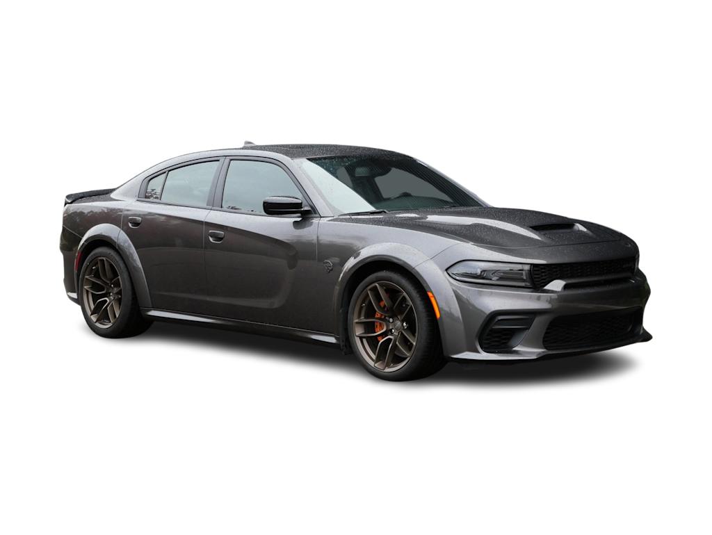 Thumbnail: 2023 Dodge Charger - 13