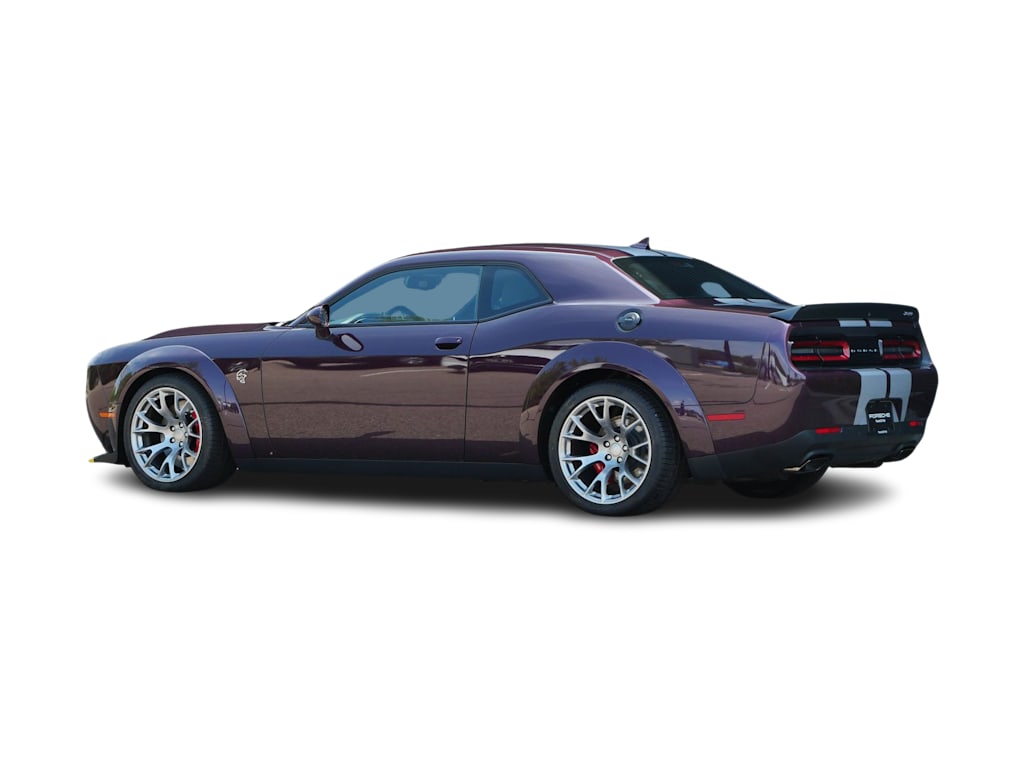 Thumbnail: 2022 Dodge Challenger - 12