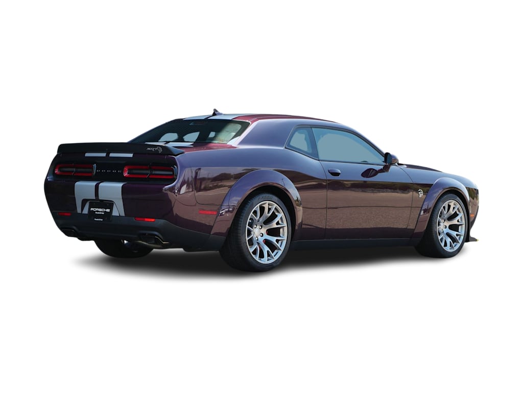 Thumbnail: 2022 Dodge Challenger - 26