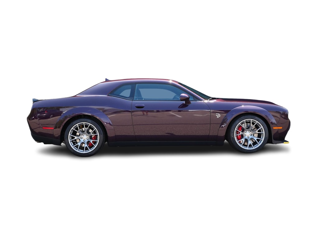 Thumbnail: 2022 Dodge Challenger - 27