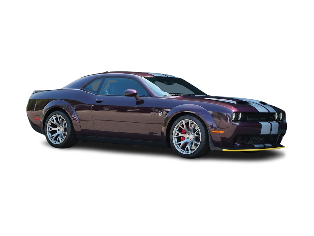 Thumbnail: 2022 Dodge Challenger - 28