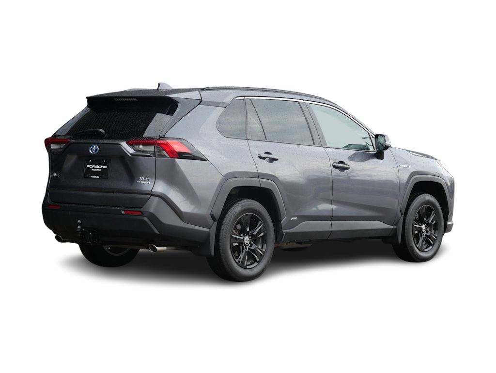 Thumbnail: 2021 Toyota RAV4 - 26