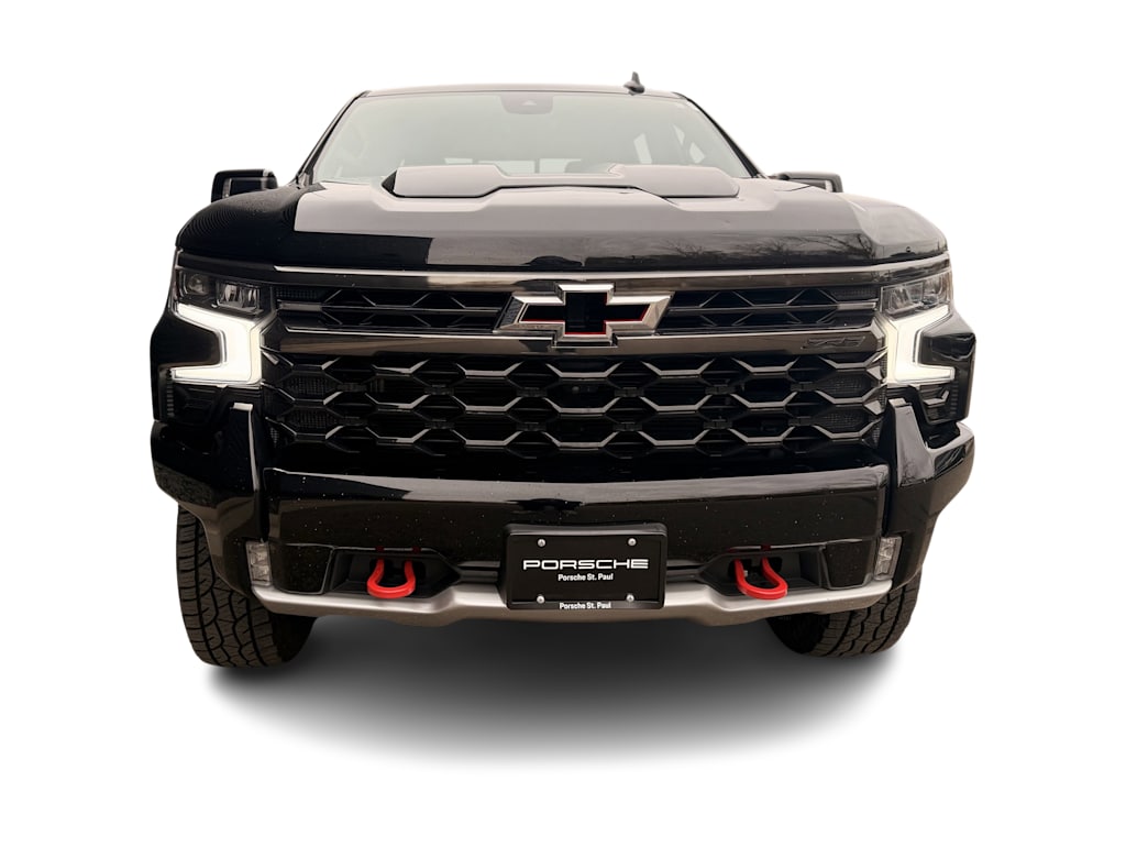 Thumbnail: 2023 Chevrolet Silverado 1500 - 6