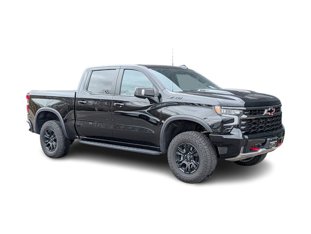 Thumbnail: 2023 Chevrolet Silverado 1500 - 27
