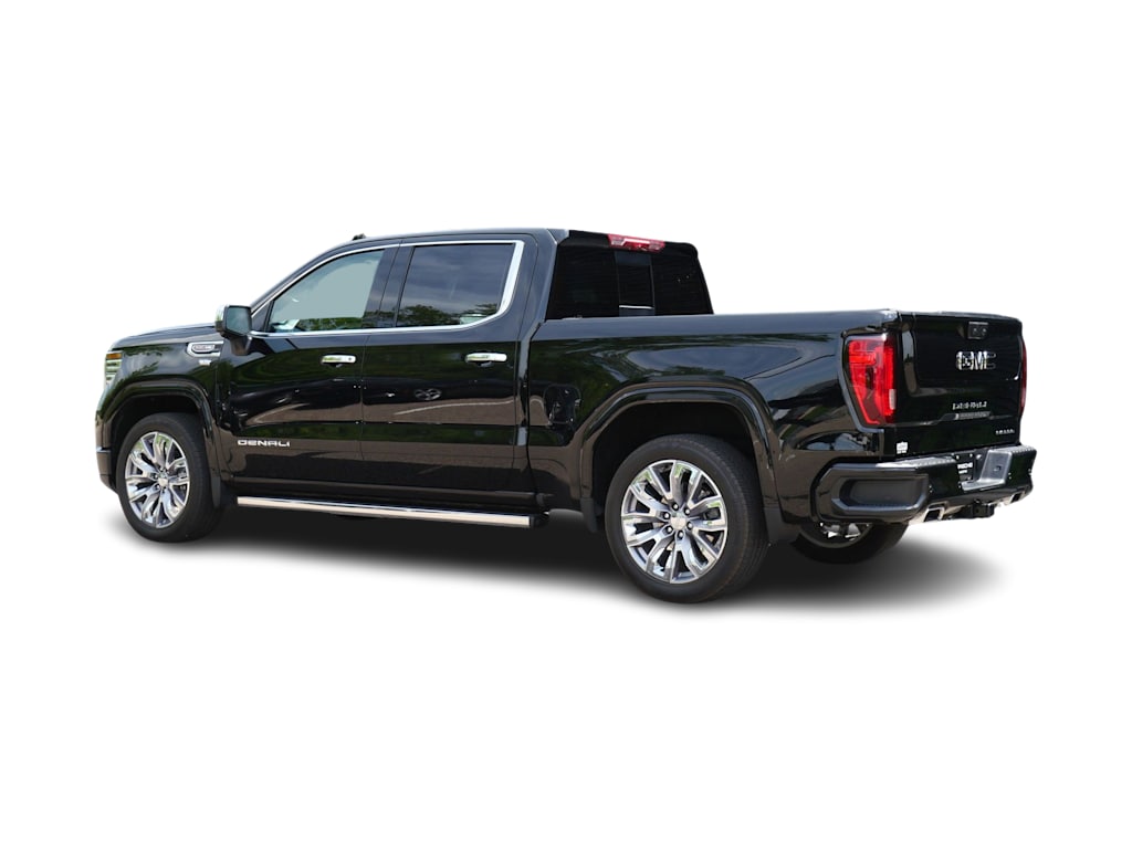 Thumbnail: 2024 GMC Sierra 1500 - 12