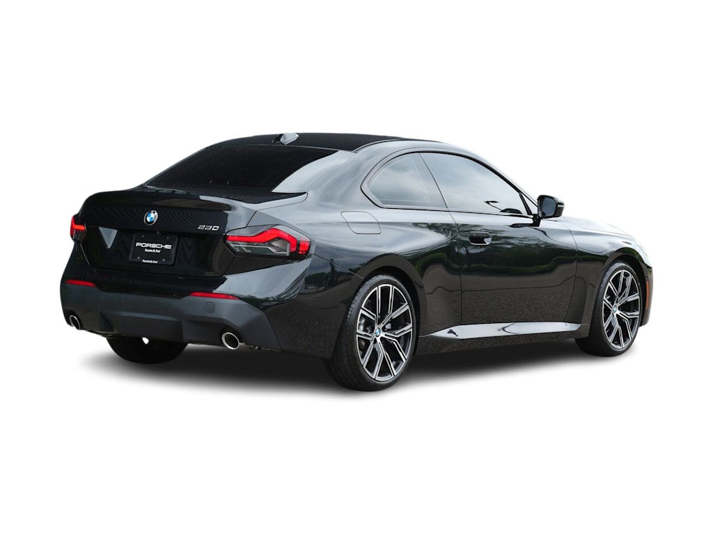 Thumbnail: 2023 BMW 2 Series - 24
