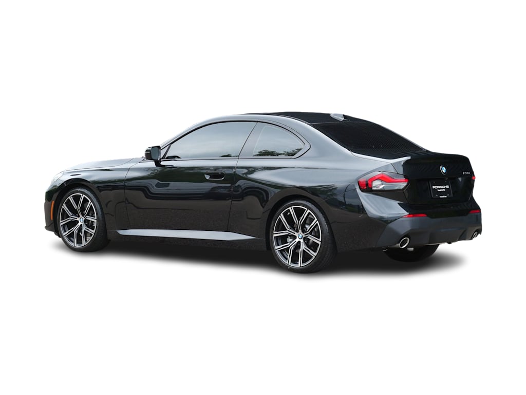 Thumbnail: 2023 BMW 2 Series - 4