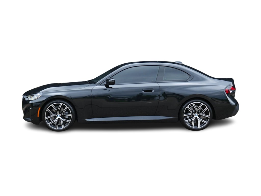 Thumbnail: 2023 BMW 2 Series - 3