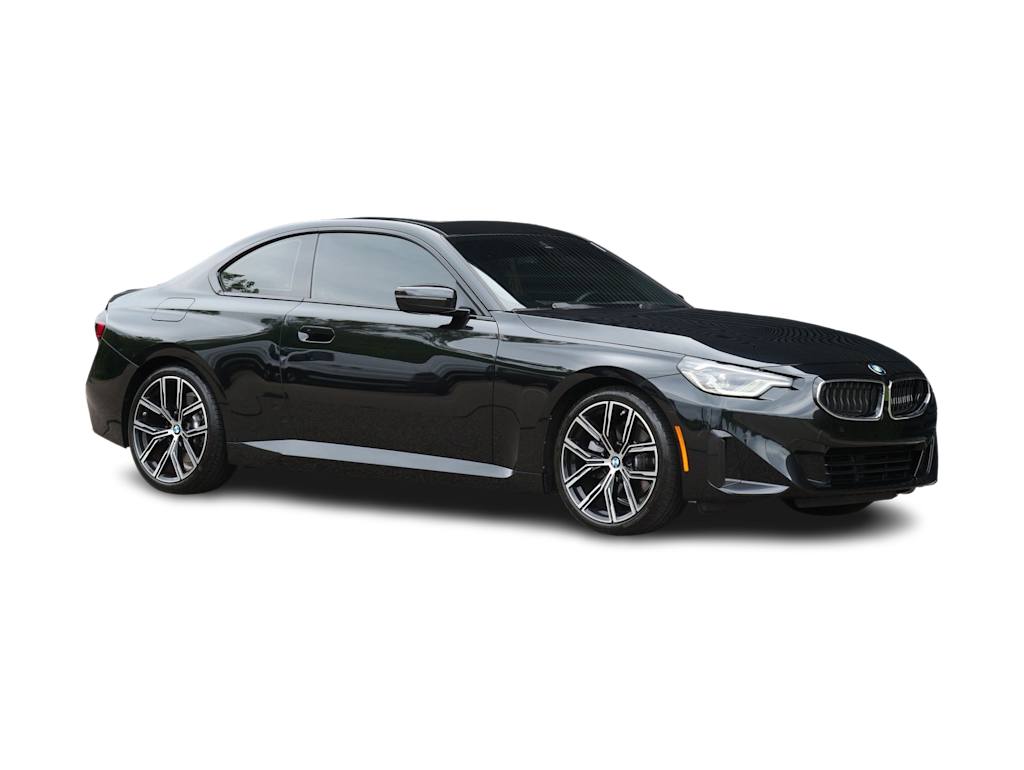 Thumbnail: 2023 BMW 2 Series - 26