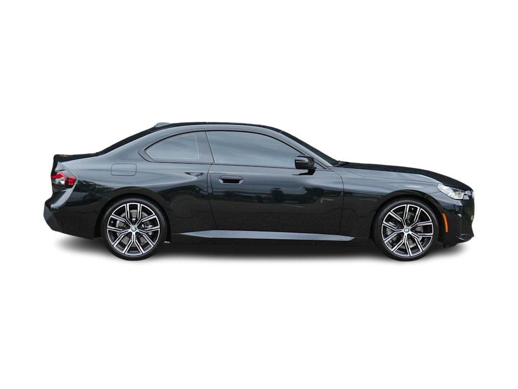 Thumbnail: 2023 BMW 2 Series - 25