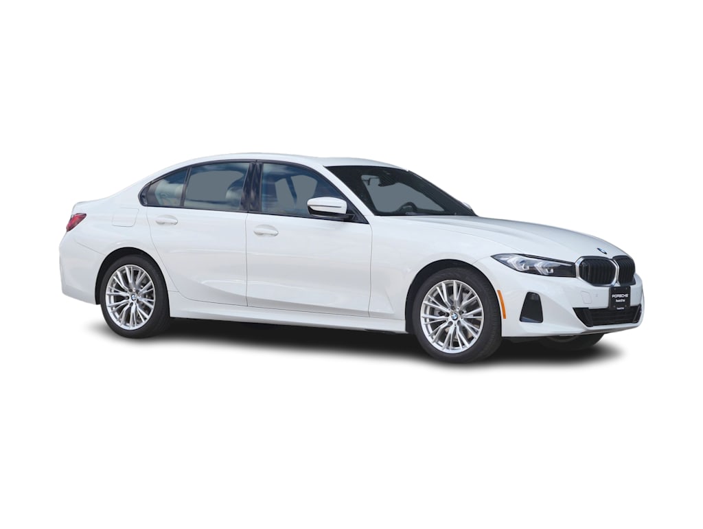Thumbnail: 2023 BMW 3 Series - 26