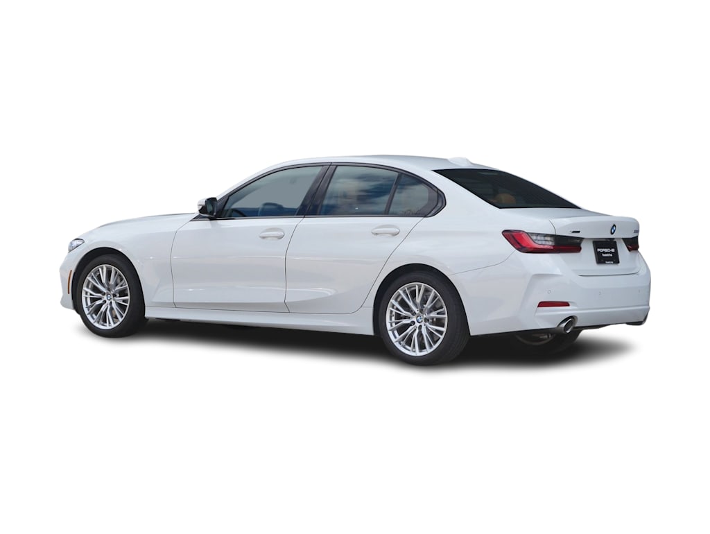 Thumbnail: 2023 BMW 3 Series - 11