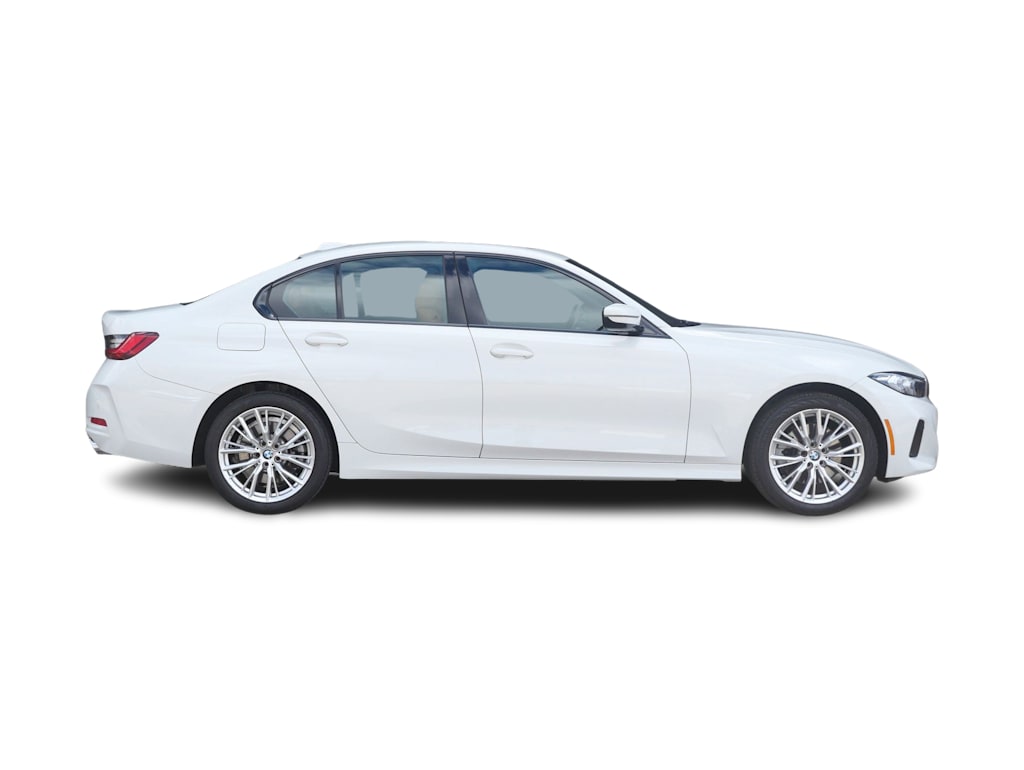 Thumbnail: 2023 BMW 3 Series - 25
