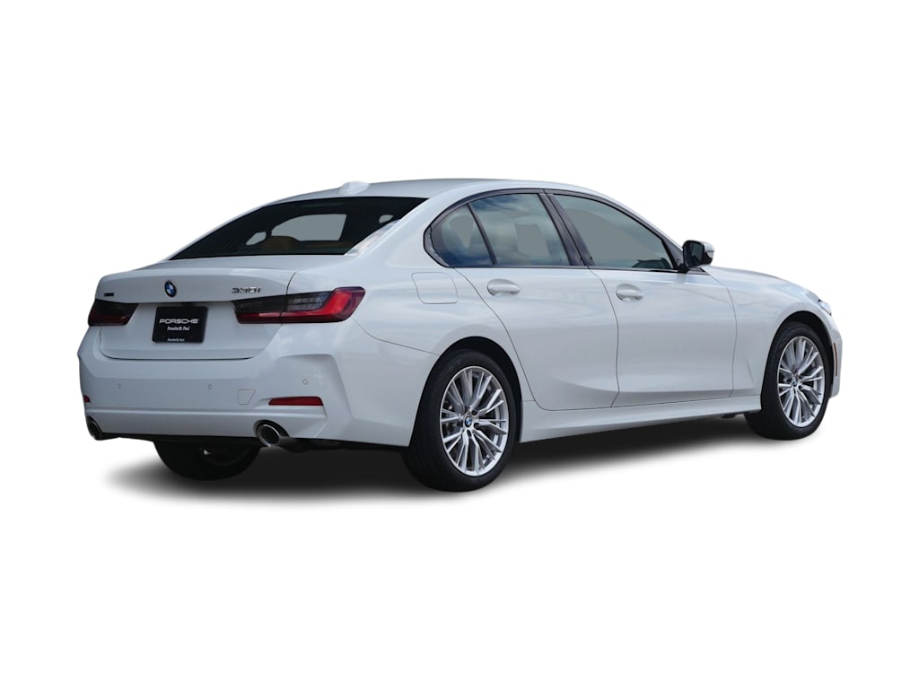 Thumbnail: 2023 BMW 3 Series - 24