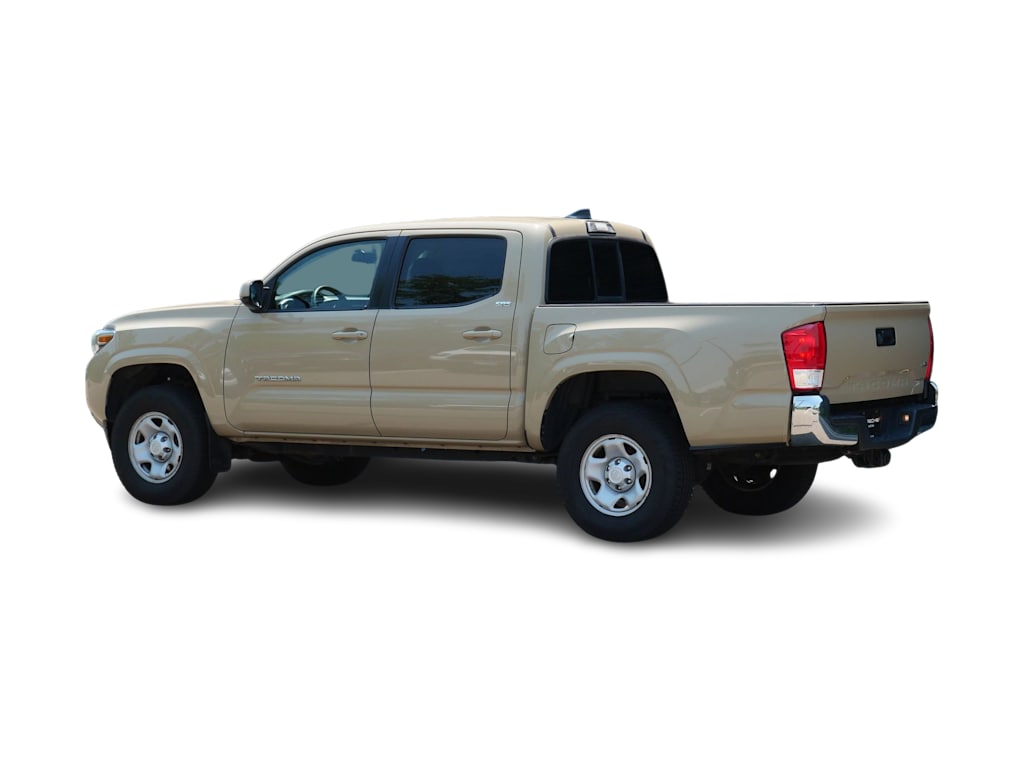 Thumbnail: 2016 Toyota Tacoma - 9