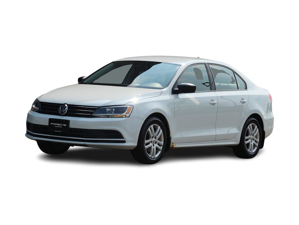 Used 2015 Volkswagen Jetta S with VIN 3VW2K7AJ9FM354525 for sale in Coon Rapids, Minnesota