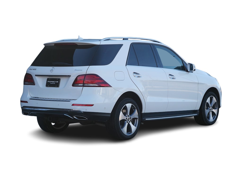 Thumbnail: 2019 Mercedes-Benz GLE - 26