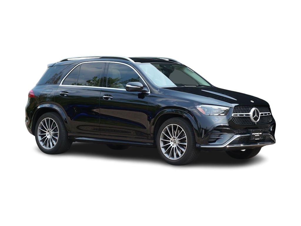 Thumbnail: 2024 Mercedes-Benz GLE - 28