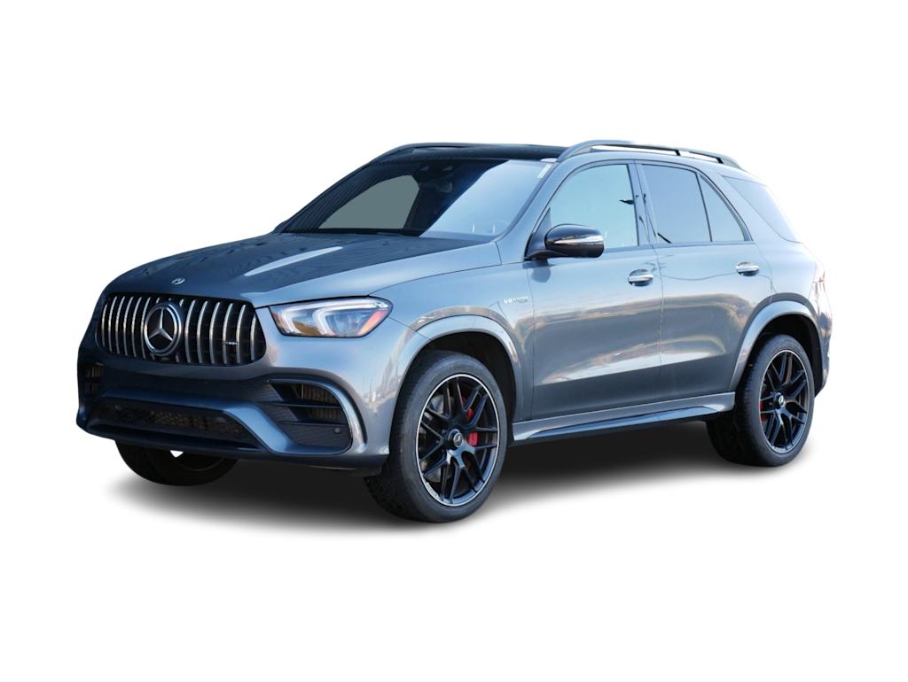 Used 2021 Mercedes-Benz GLE AMG GLE63 S with VIN 4JGFB8KB1MA403238 for sale in Minneapolis, Minnesota